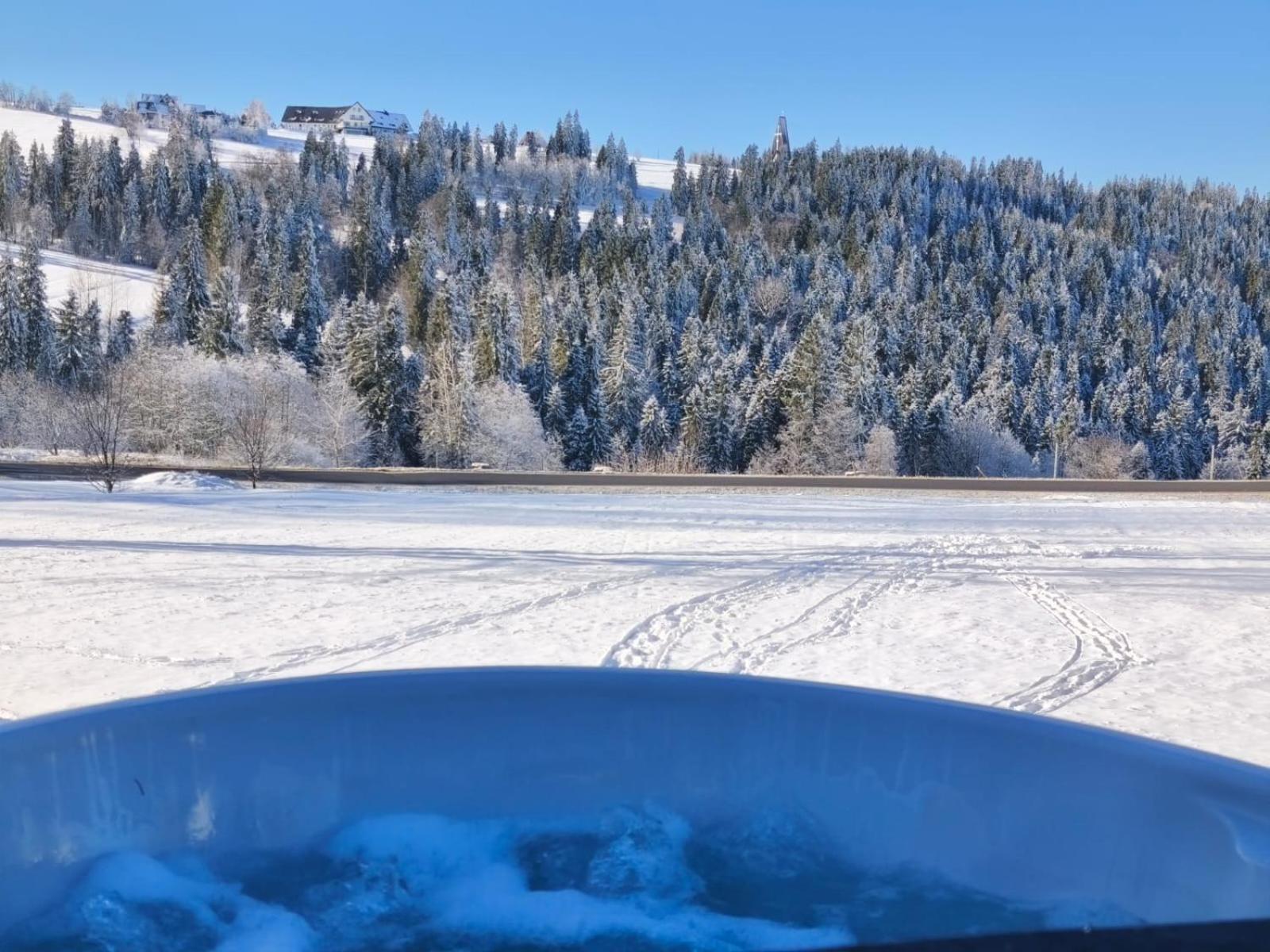 Domki Na Budzu Z Jacuzzi - Zakopane — Photos 1